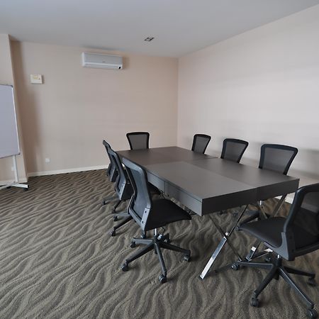Damas Suites & Residences Kuala Lumpur Buitenkant foto