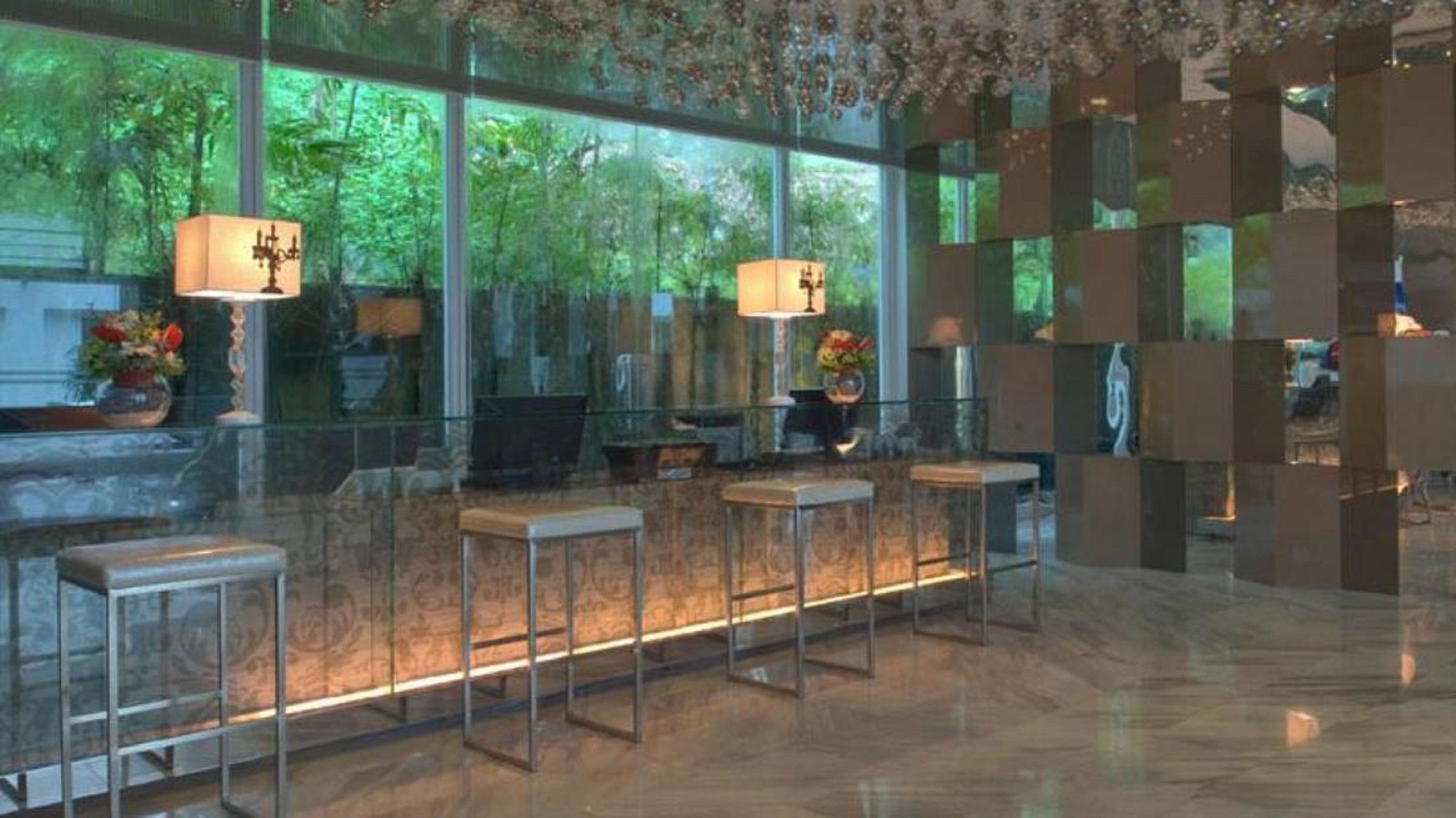 Damas Suites & Residences Kuala Lumpur Buitenkant foto