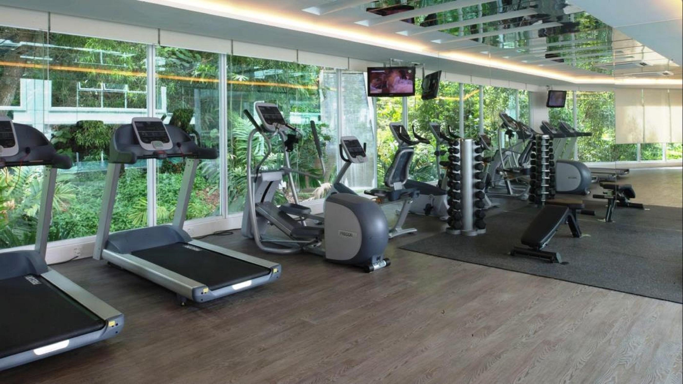 Damas Suites & Residences Kuala Lumpur Buitenkant foto