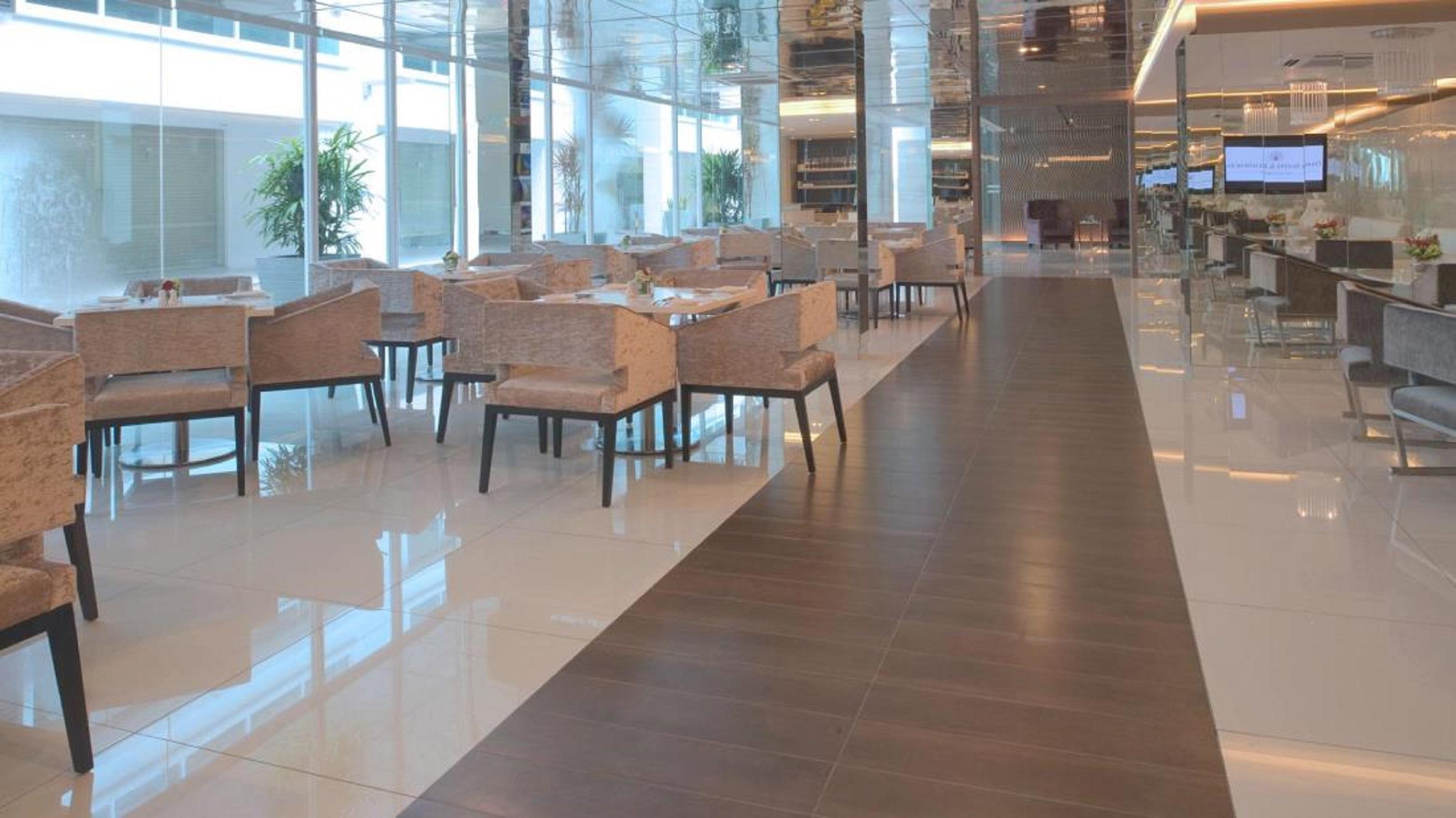 Damas Suites & Residences Kuala Lumpur Buitenkant foto