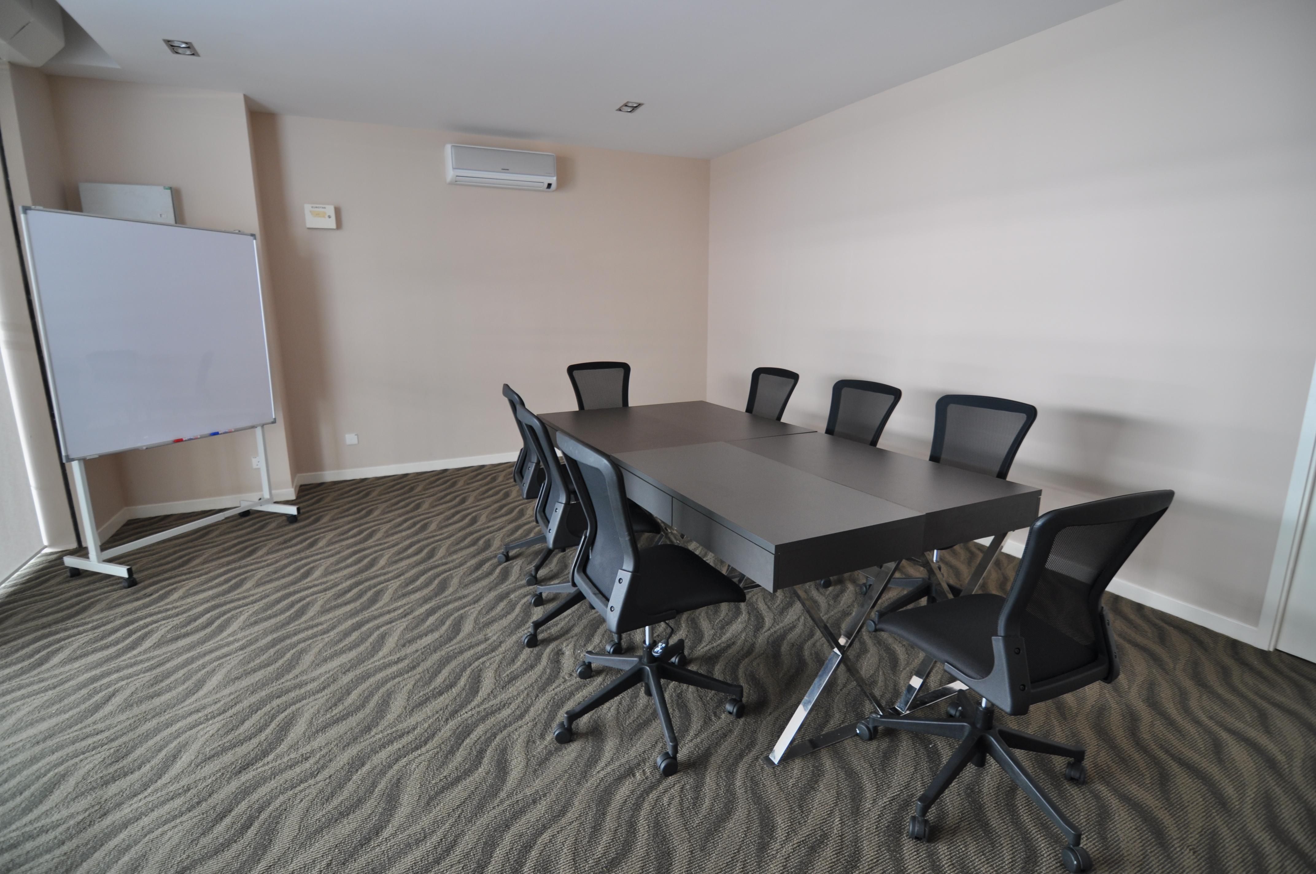 Damas Suites & Residences Kuala Lumpur Buitenkant foto
