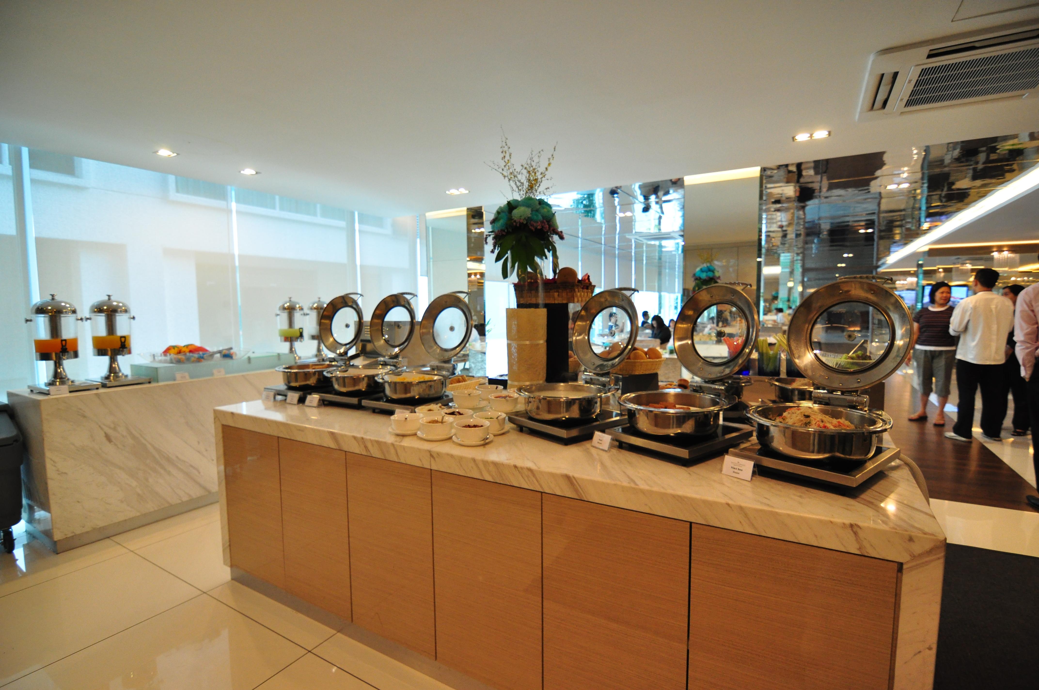 Damas Suites & Residences Kuala Lumpur Buitenkant foto