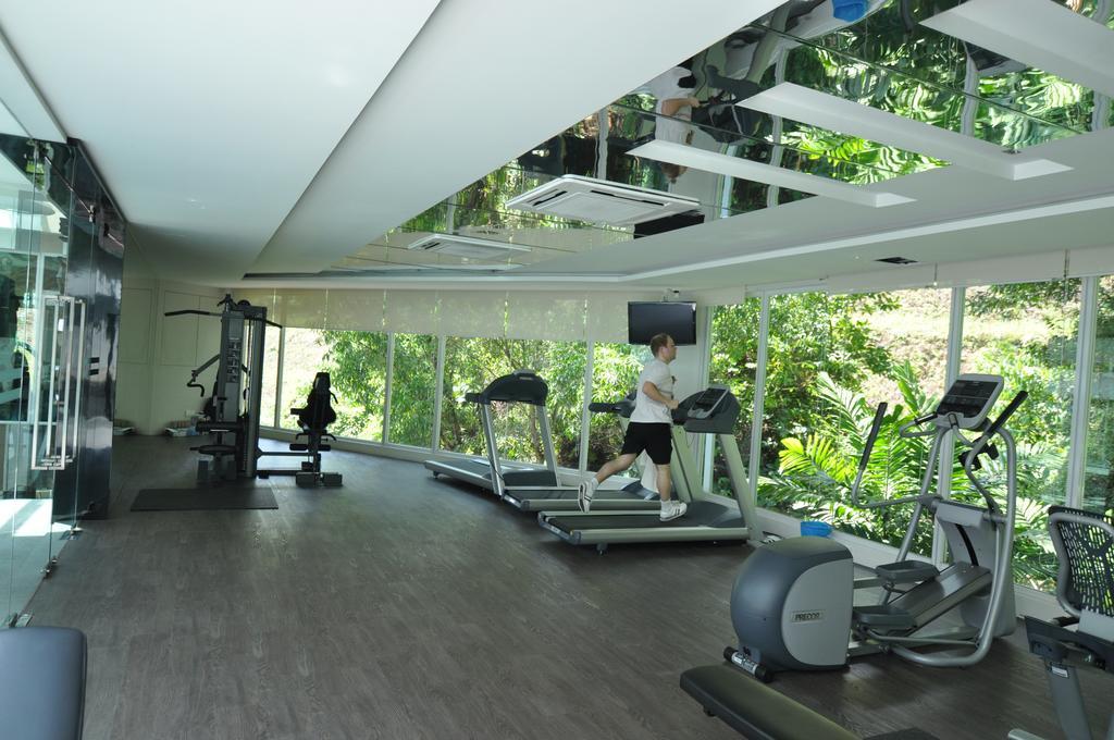 Damas Suites & Residences Kuala Lumpur Buitenkant foto